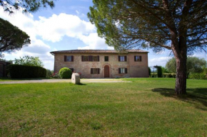 Villa Colombaio Siena